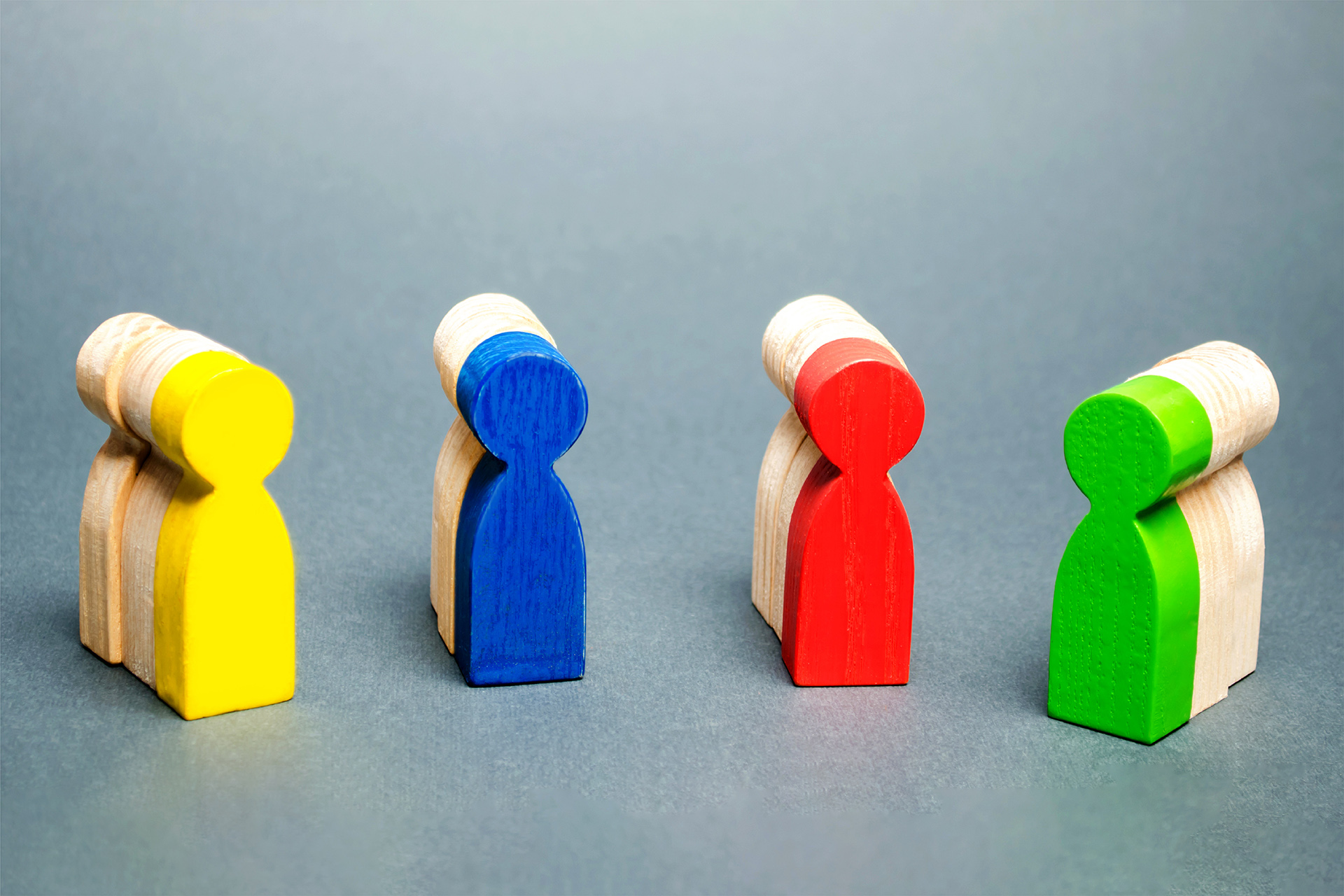 WHY KNOWING YOUR TARGET AUDIENCE IS SO IMPORTANT